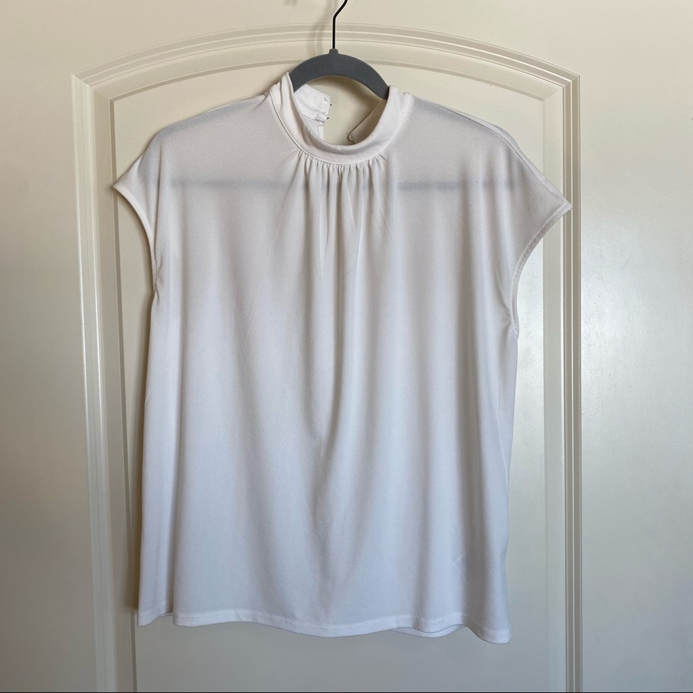 H&M Work Top